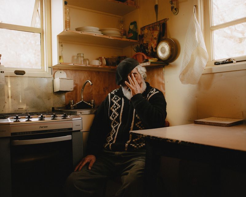 Image from a project on PhMuseum