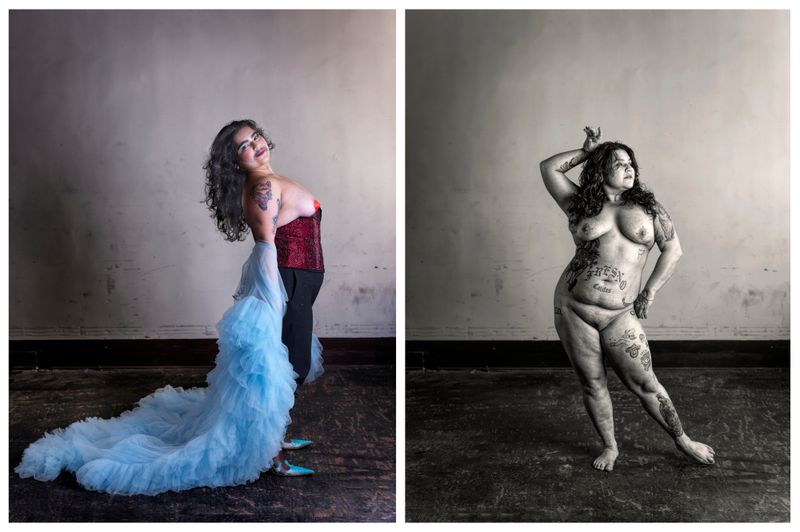 © Tom Zimberoff - Emjay/Jota Mercury