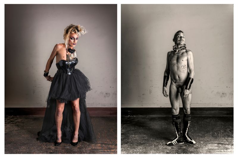 © Tom Zimberoff - Suppositori Spelling