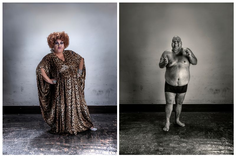 © Tom Zimberoff - Dulce De Leche