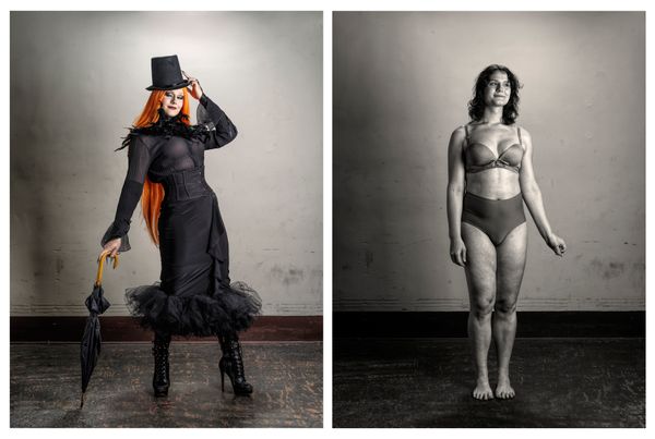 © Tom Zimberoff - Queera Nightly