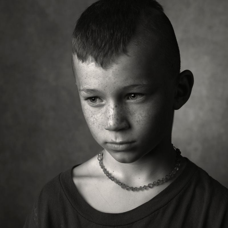 © Tom Zimberoff - Image from the Point Reyes Station: A Community in Transition photography project