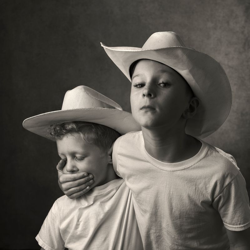 © Tom Zimberoff - Image from the Point Reyes Station: A Community in Transition photography project