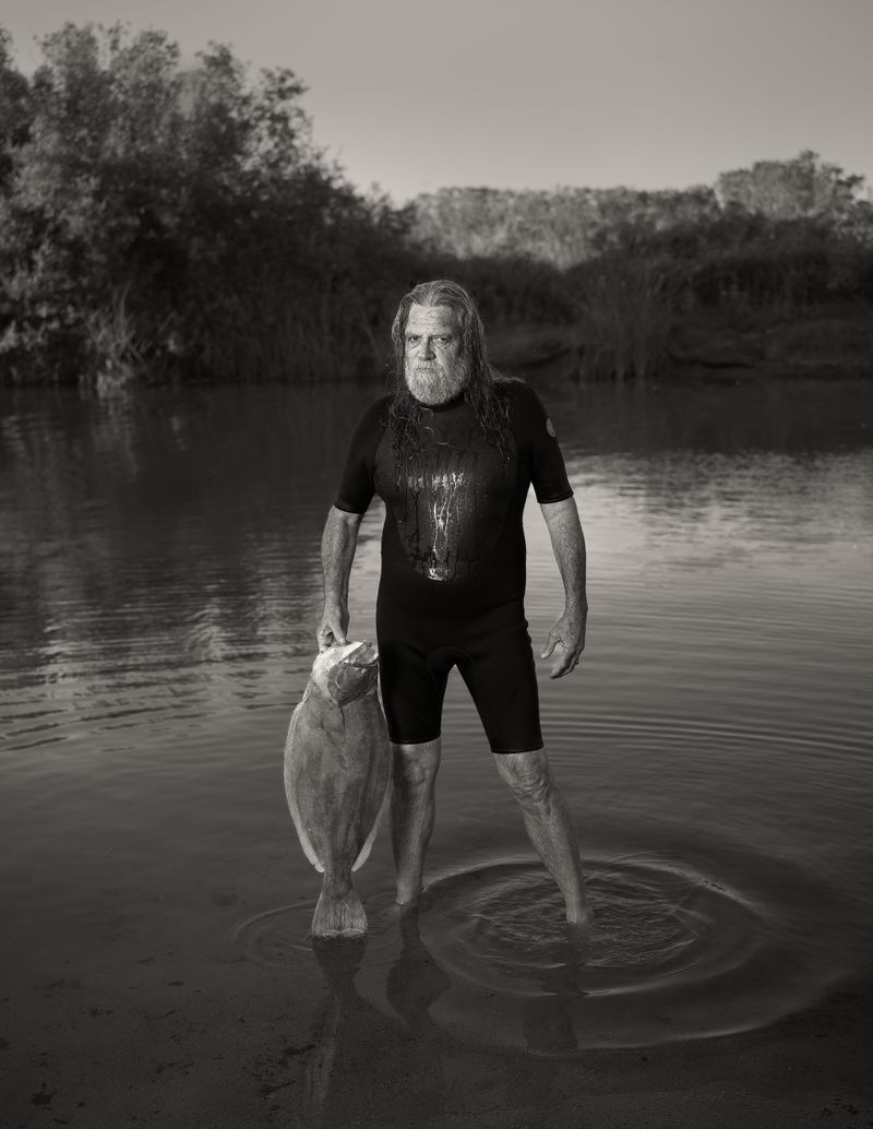 © Tom Zimberoff - Image from the Point Reyes Station: A Community in Transition photography project