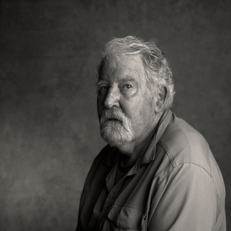 © Tom Zimberoff - Image from the Point Reyes Station: A Community in Transition photography project