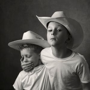 Point Reyes Station: A Community in Transition