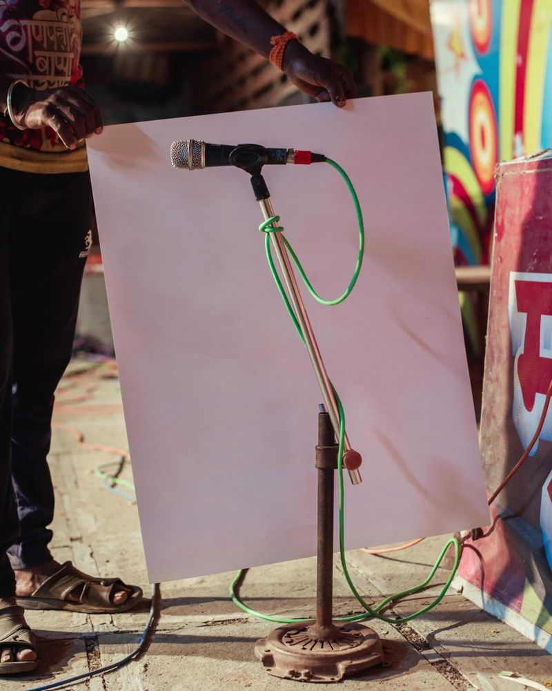 © Abhishek Khedekar