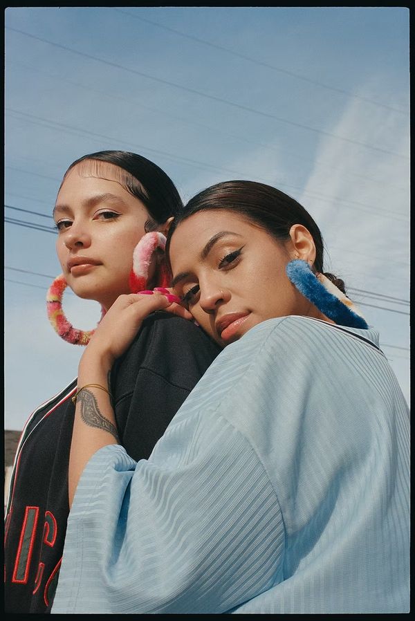 © Thalia Gochez