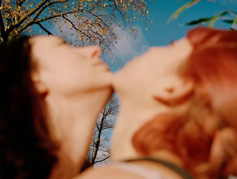 © Melissa Schriek