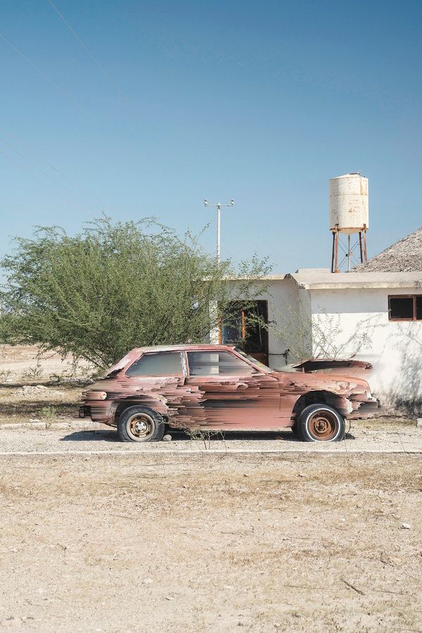 © Cristobal Ascencio