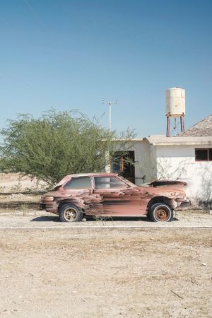 La Nuu 2025 Screen Award