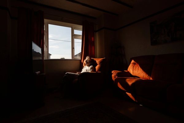 © Helen Rimell