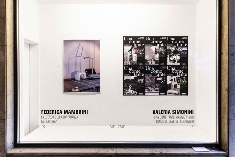 Exhibition by Foto Forum, Bolzano/Bozen (Italy), 2025
