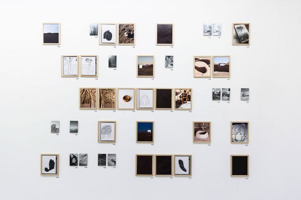 © Federica Mambrini – L’albergo della lontananza / Far Far Stay, Exhibition by Foto Forum, Bolzano/Bozen (Italy), 2025