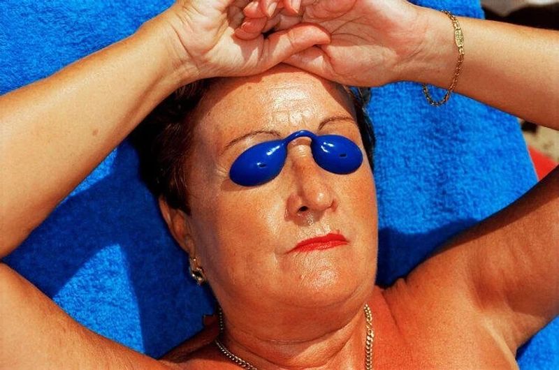 © Martin Parr