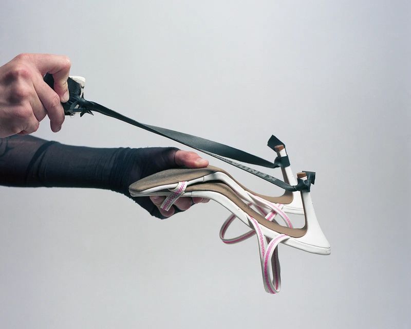 © Masina Pinheiro & Gal Cipreste