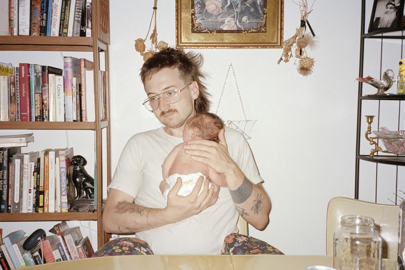 © Clara DeWeese - Sam and Yves, Day 4