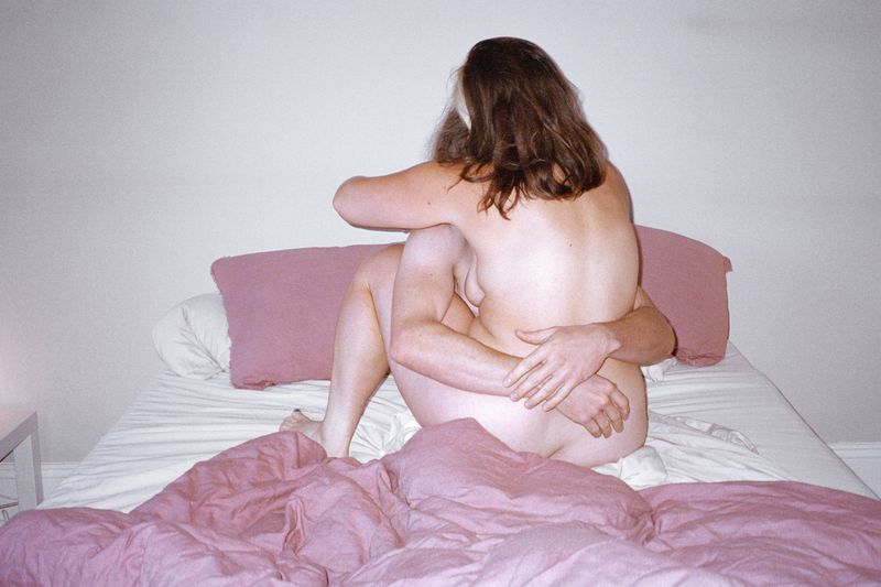 © Clara DeWeese - Tangled