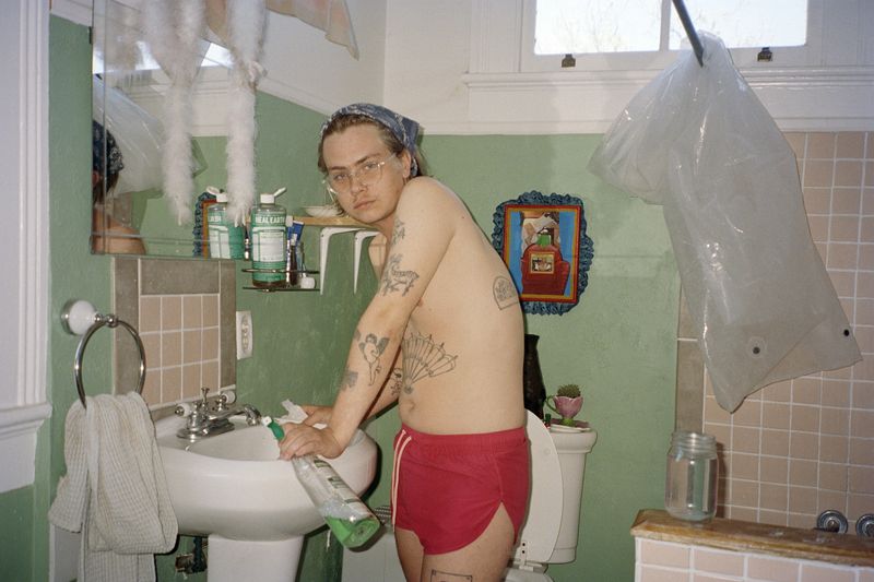 © Clara DeWeese - Kaylin Cleaning