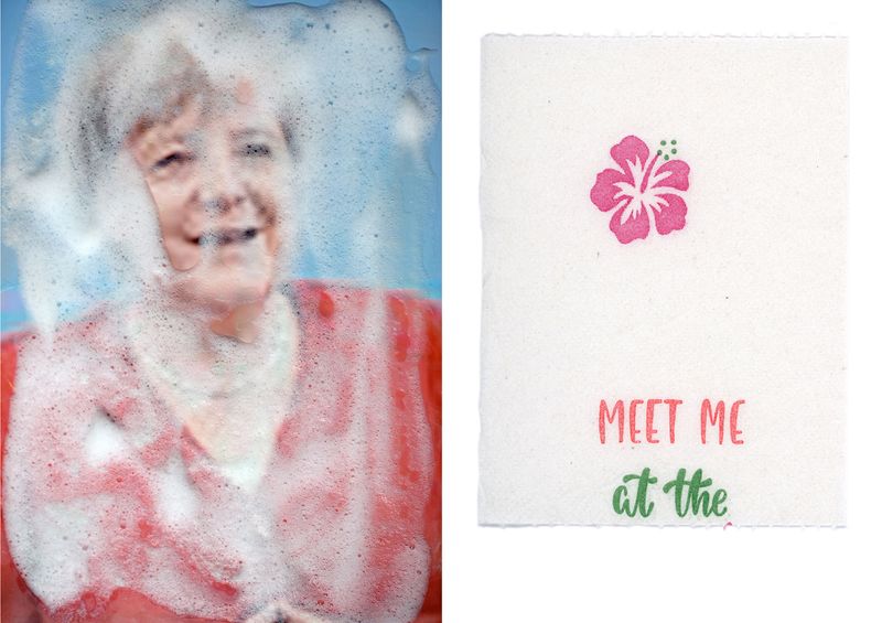 © Vera Nowottny - Image from the C19 (temporary working title) photography project
