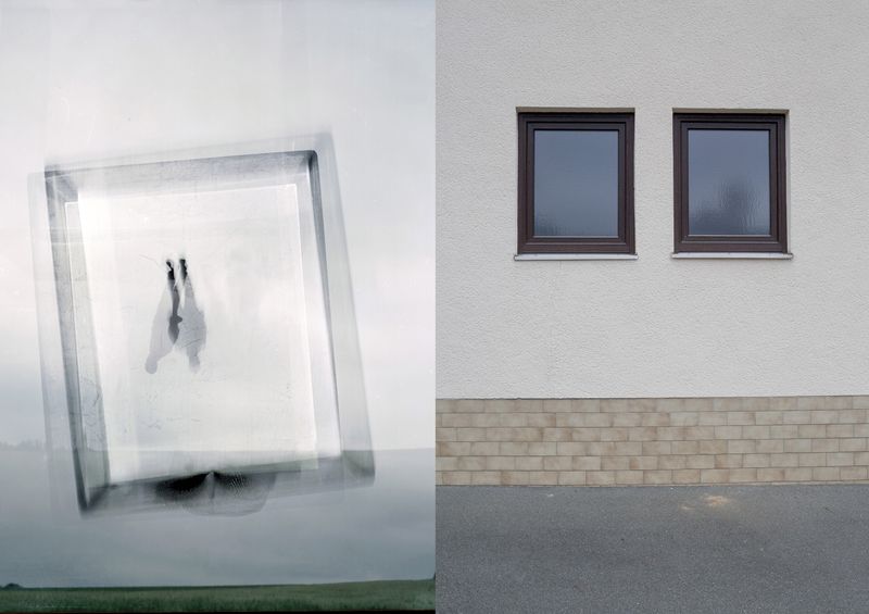 © Vera Nowottny - Image from the C19 (temporary working title) photography project