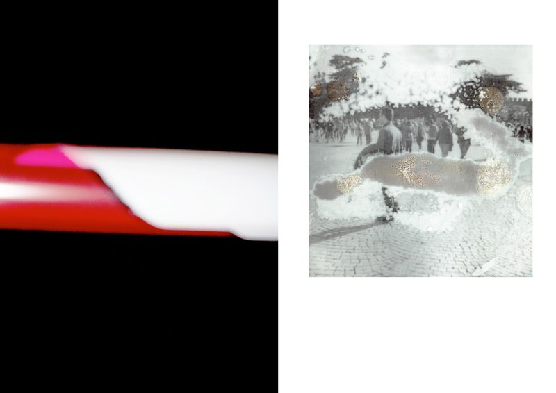 © Vera Nowottny - Image from the C19 (temporary working title) photography project