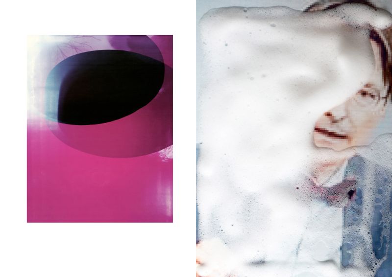 © Vera Nowottny - Image from the C19 (temporary working title) photography project