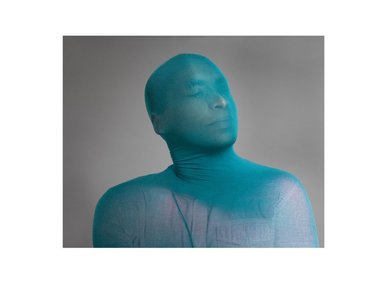 © Vera Nowottny - blue body