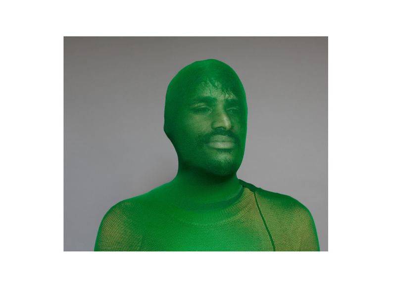 © Vera Nowottny - green body
