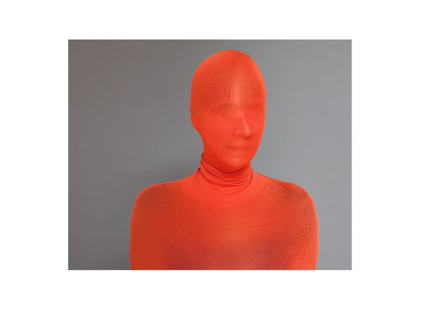© Vera Nowottny - red body