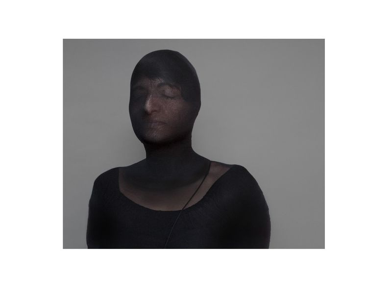 © Vera Nowottny - black body