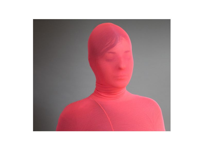 © Vera Nowottny - pink body