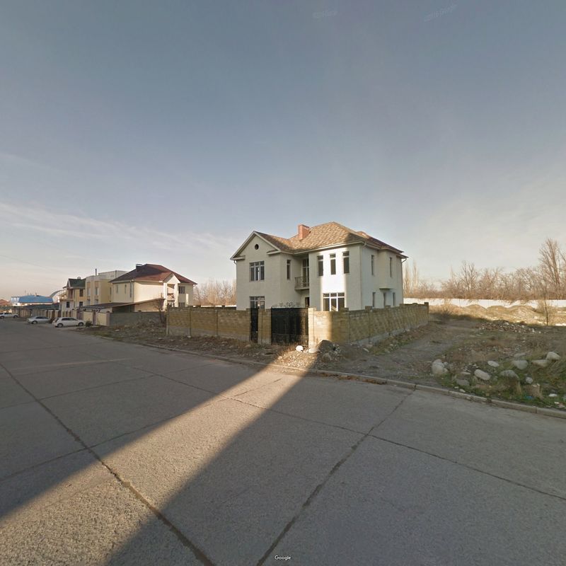 © Jacqui Kenny - Bishkek, Chuy Province, Kyrgyzstan