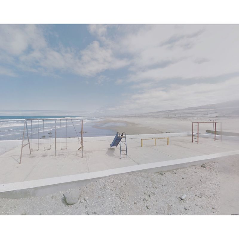 © Jacqui Kenny - Tanaka, Peru