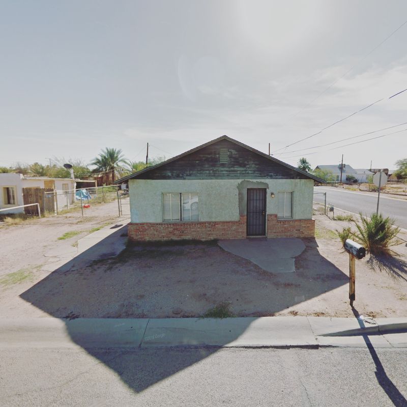 © Jacqui Kenny - Casa Grande, Arizona, United States