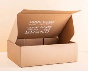 Custom Lined Boxes: Elegant Packaging for Premium Products