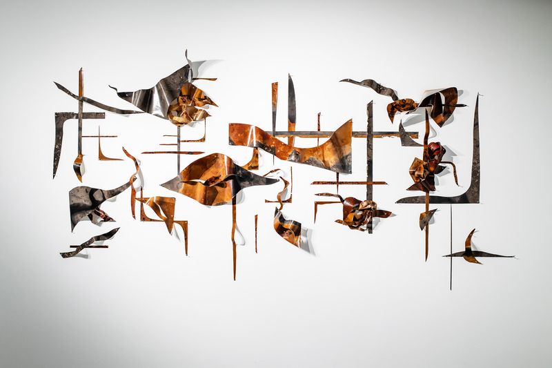 Image from a project on PhMuseum