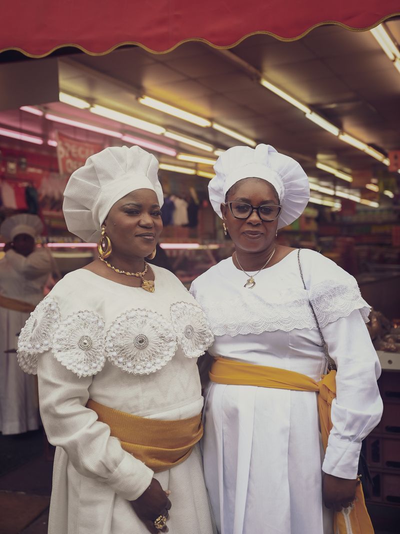 © adisaolashile - Image from the Lagos in London photography project