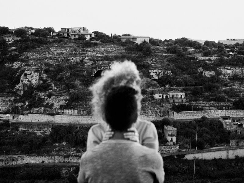 © Marco Zanella - Italy. 2017. Modica, Sicily.