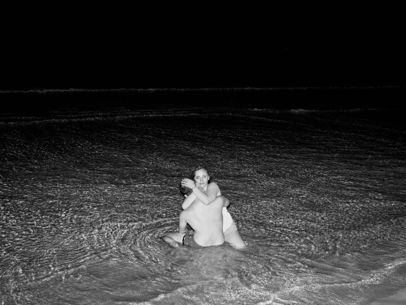 © Marco Zanella - Italy. 2017. Sampieri beach, Sicily.