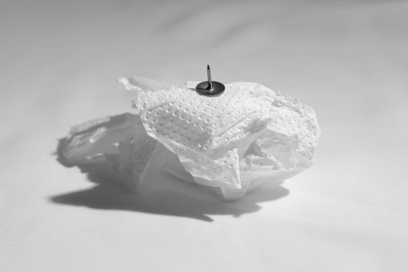 © Linta Butt - Image from the 96 DIN photography project