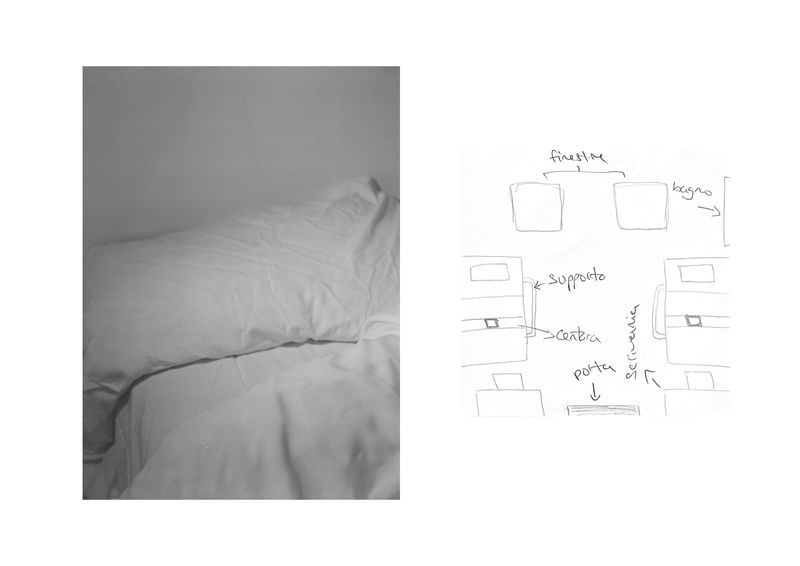 © Linta Butt - Image from the 96 DIN photography project