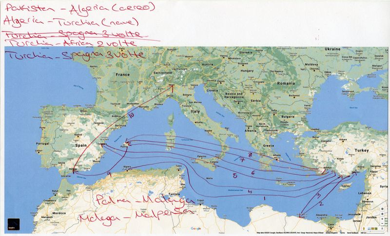 © Linta Butt - Image from the 96 DIN photography project