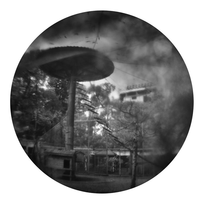 © Qian Jin - Image from the Utopia photography project
