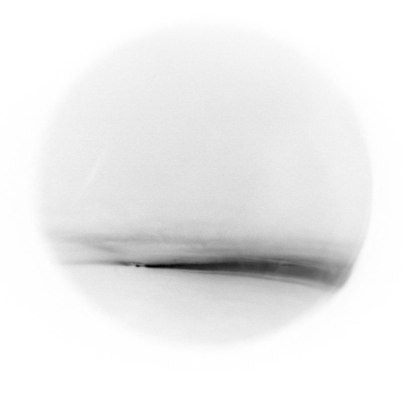 © Qian Jin - Image from the Seascape-"Yan" photography project