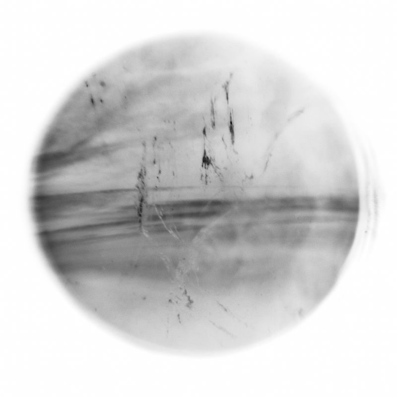 © Qian Jin - Image from the Seascape-"Yan" photography project