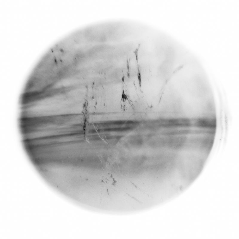 © Qian Jin - Image from the Seascape-"Yan" photography project