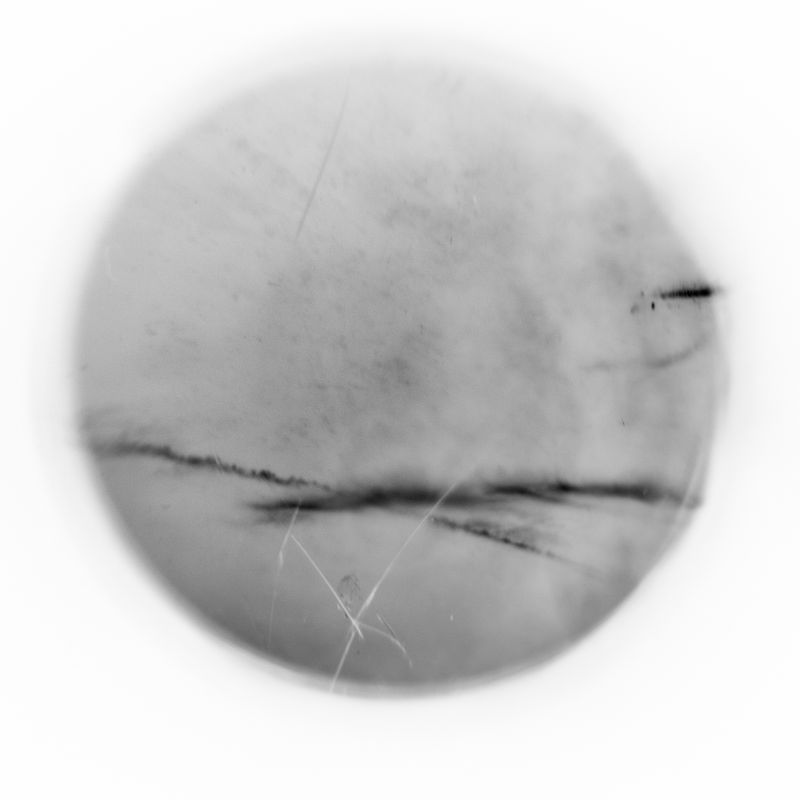 © Qian Jin - Image from the Seascape-"Yan" photography project