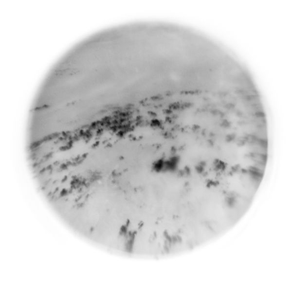 © Qian Jin - Image from the Seascape-"Yan" photography project