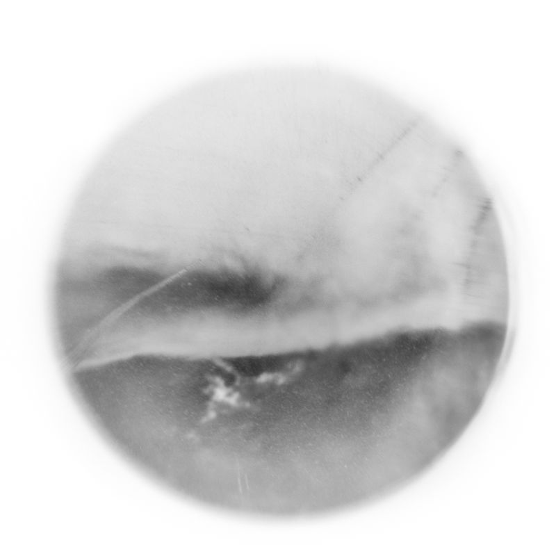 © Qian Jin - Image from the Seascape-"Yan" photography project